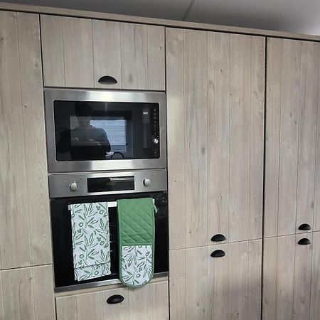 Honeycomb Lodge - Holiday Home 5 Min From Padstow Buitenkant foto