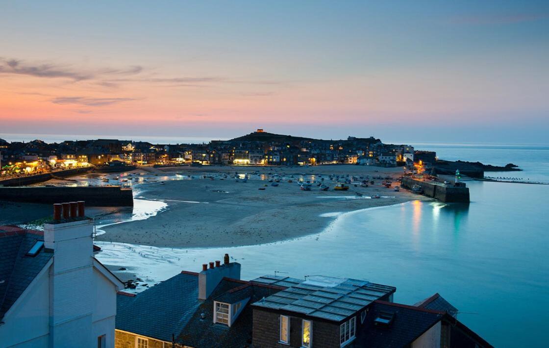 Honeycomb Lodge - Holiday Home 5 Min From Padstow Buitenkant foto