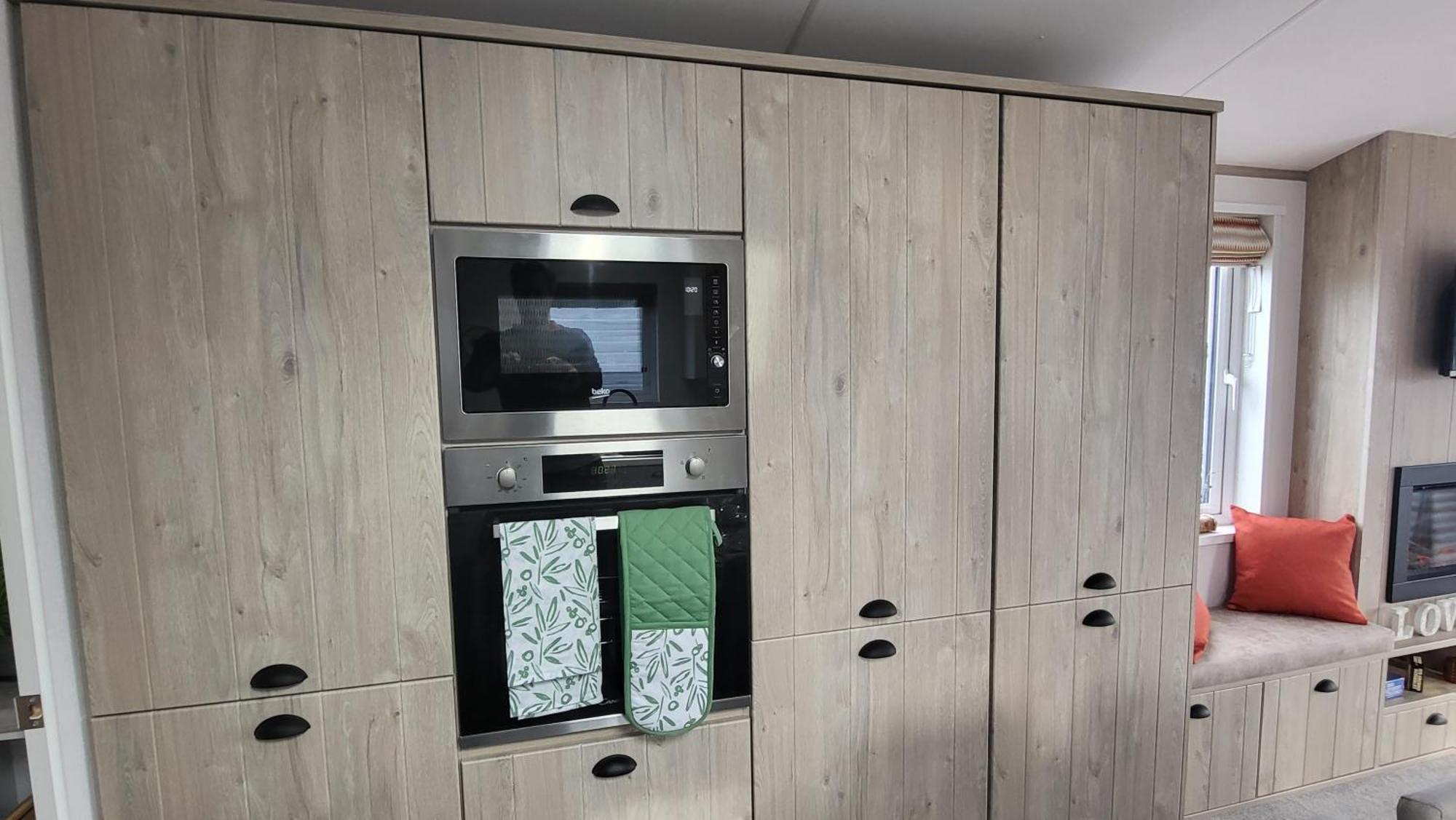 Honeycomb Lodge - Holiday Home 5 Min From Padstow Buitenkant foto