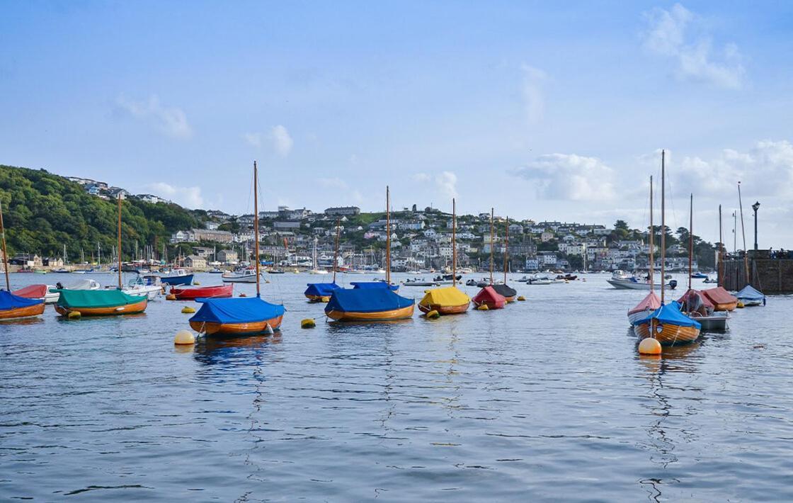 Honeycomb Lodge - Holiday Home 5 Min From Padstow Buitenkant foto
