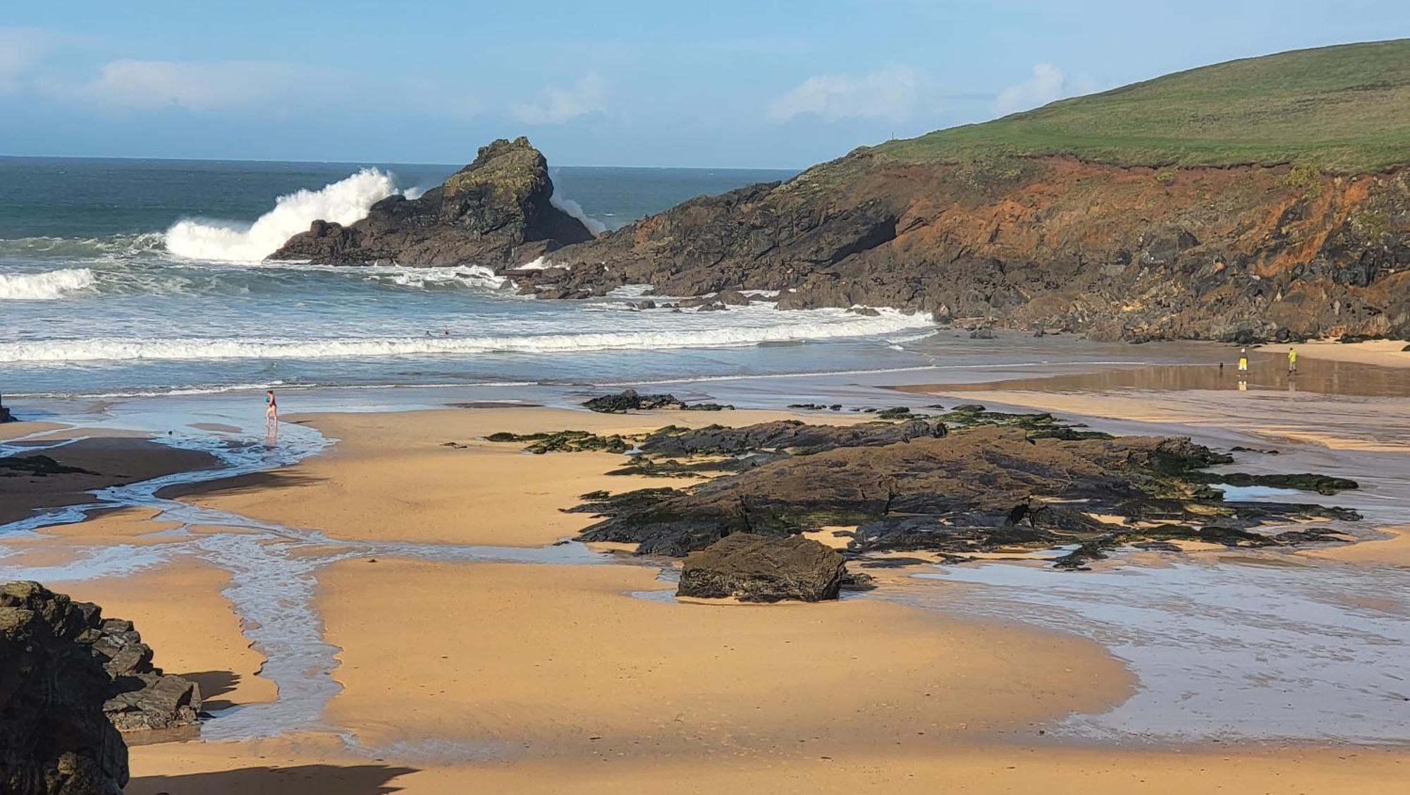 Honeycomb Lodge - Holiday Home 5 Min From Padstow Buitenkant foto
